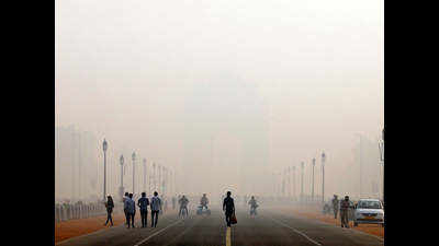 Former Delhi chief secretary M M Kutty will head panel on air quality