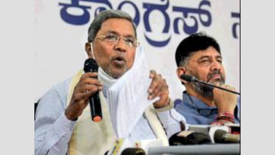 Karnataka BJP move on anti-love jihad law a ploy, says Siddaramaiah