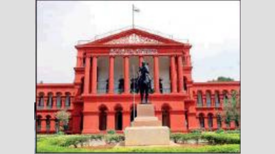 Send cases of MPs, MLAs to special court: Karnataka HC
