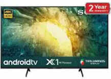 Sony BRAVIA KD-49X8500B 49 inch LED 4K TV Online at Best