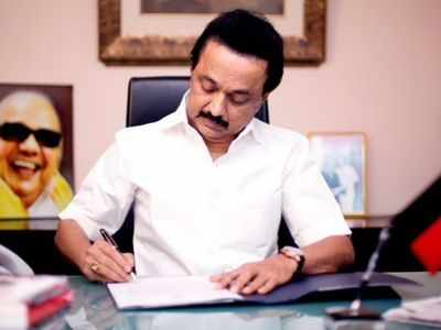 DMK, allies won't take part in TV debates with BJP leaders ...