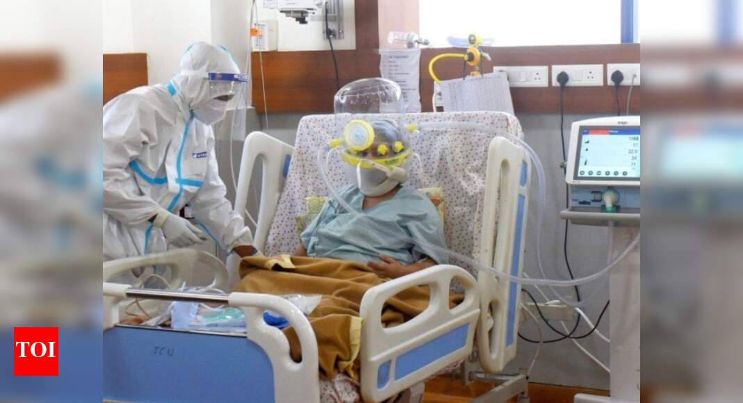 Hospitals defy courts, hold patients hostage over bills India News