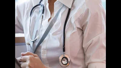 Resident doctors in Ajmer threaten stir