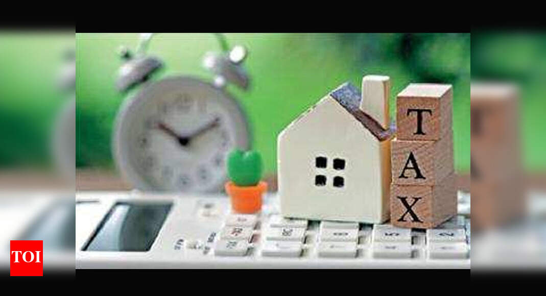 Haryana Property tax can be filed till December 31 Gurgaon News