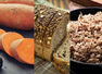 5 must-have carbs for weight loss