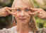 Try these face yoga exercises to give your face a sharp structure