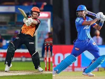 IPL 2020, Qualifier 2, SRH vs DC: Upbeat Sunrisers Hyderabad hold edge over inconsistent Delhi Capitals