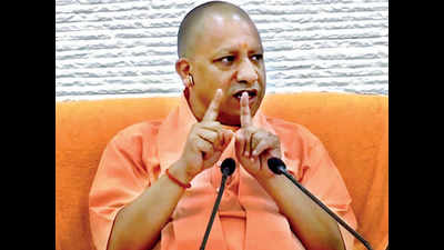 Farrukhabad SP chief booked for remarks against Yogi Adityanath