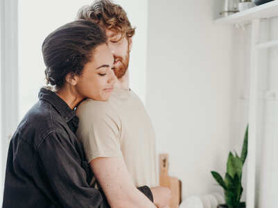 Top thing women want in their partners, according to science