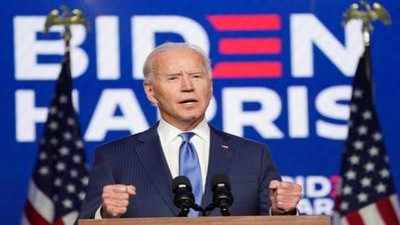 What does a Biden administration mean for India?