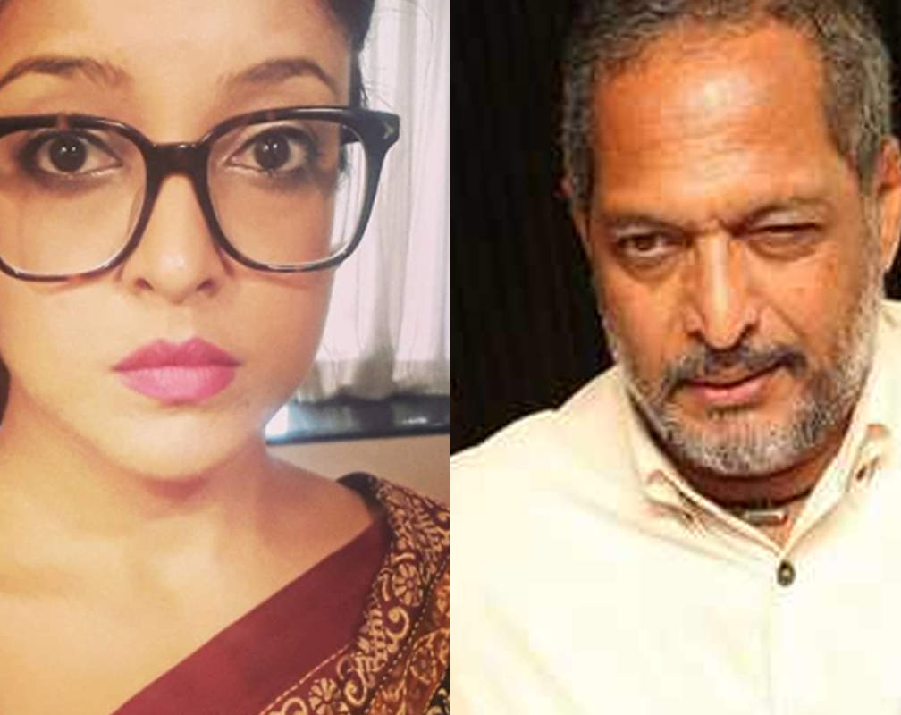 
Tanushree Dutta says she is 'hurt beyond repair' seeing Nana Patekar's comeback in movies amid #MeToo allegations
