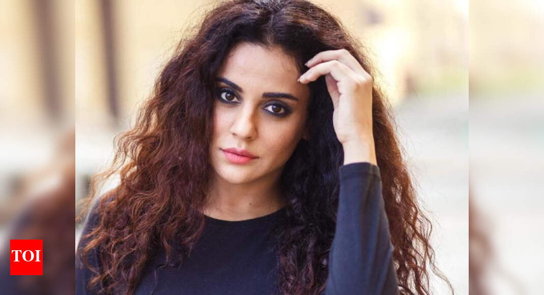 Jamai Raja's Sara Arfeen Khan: I wish we'd be more disciplined in how ...