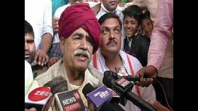 Rajasthan: Gurjar leader Kirori Singh Bainsla threatens to intensify agitation