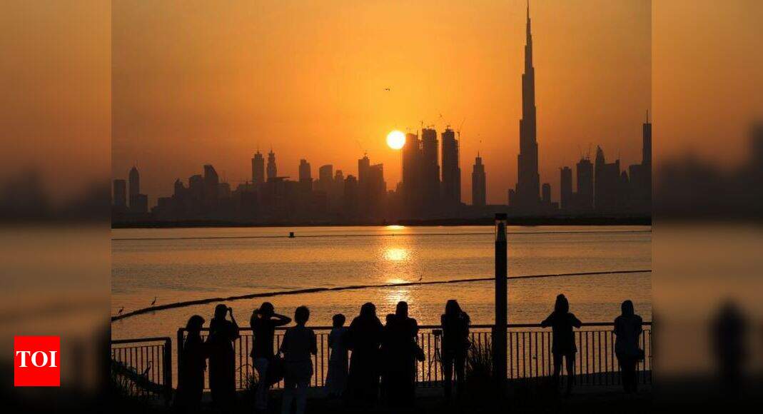 UAE announces relaxing of Islamic laws for personal freedoms Times of