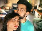 Nakuul Mehta and wife Jankee Parekh announce pregnancy with adorable pictures
