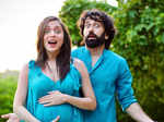 Nakuul Mehta and wife Jankee Parekh announce pregnancy with adorable pictures