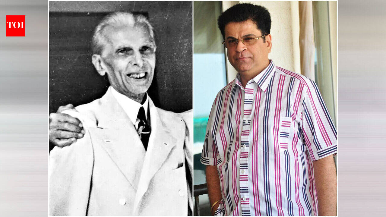 Producer Kumar Taurani to make a biopic on the founder of Pakistan ...