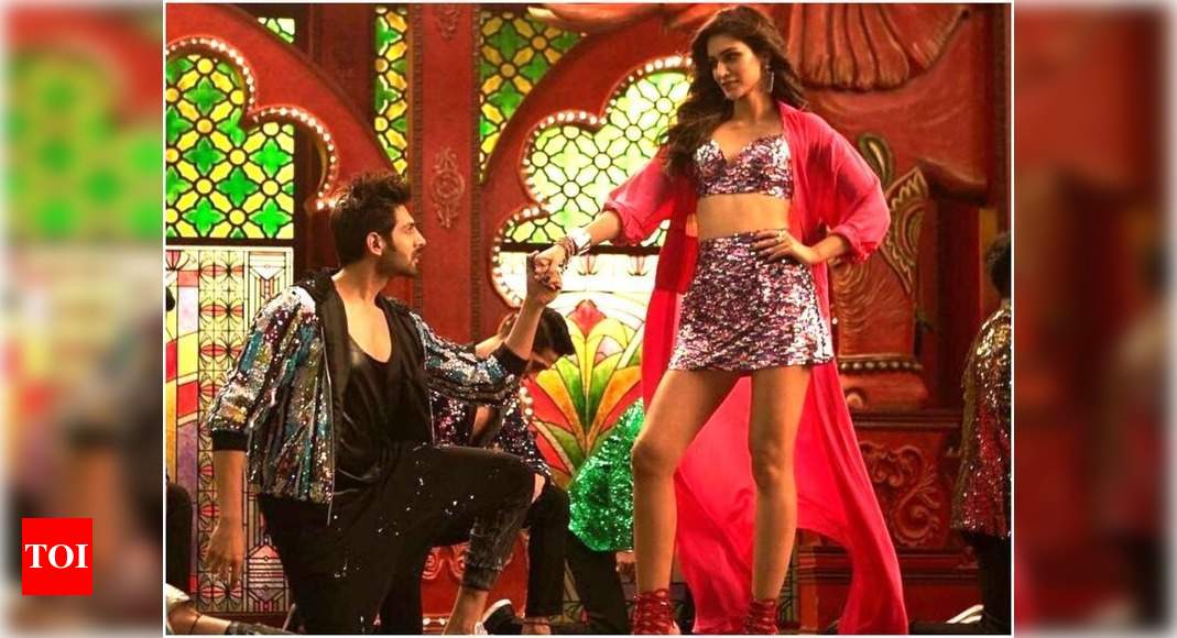 Hottest Party Songs Of 19 Bollywood Hindi Movie News Times Of India