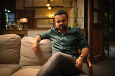 Kunchacko Boban: We are all extra cautious now. That's the new normal