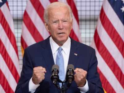 How Biden navigated pandemic politics to win the White House