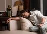 COVID: "I was bedridden and tired all the time"