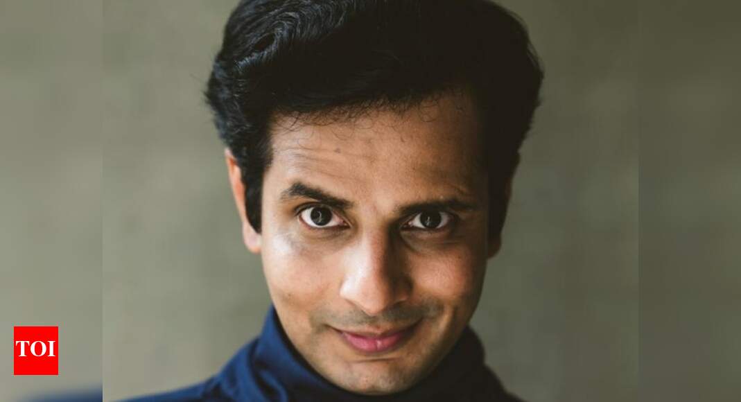 BigInterview! Ojas Rawal Most standup comedians today take politics