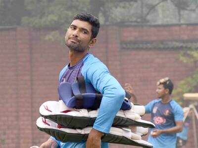 Mahmudullah tests positive for Covid-19, will miss Pakistan Super League