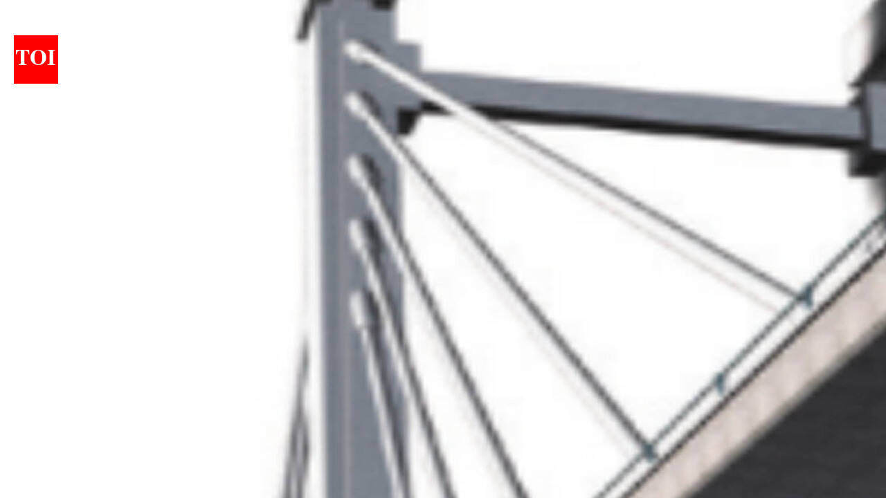 Kolkata: KMDA to widen roads before load test of Bypass bridge ...