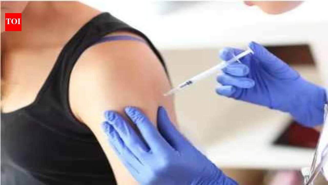 Covid-19: BCG shots can give relief to breathlessness in moderately-ill ...