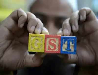 GST portal scaled up to handle 3L taxpayers concurrently