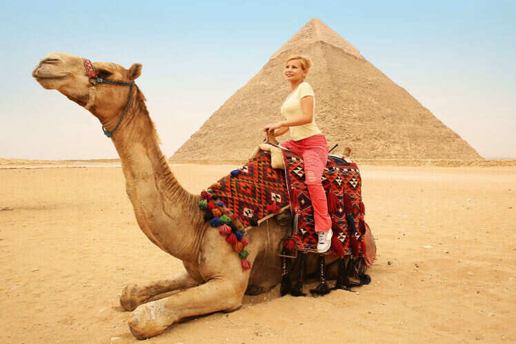 Quintessential Egypt experiences | Times of India Travel