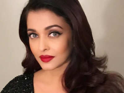 Try these tips to get sexy red lips like Aishwarya Rai Bachchan