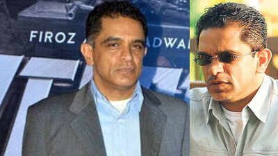 Bollywood drug nexus: NCB raids film producer Feroz Nadiadwala's house