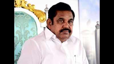 Tamil Nadu CM announces Rs 3 lakh solatium for families of electrocution victims