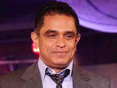 NCB arrests Firoz Nadiadwala’s wife