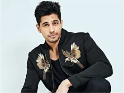 Exclusive: Details about Sidharth's next film