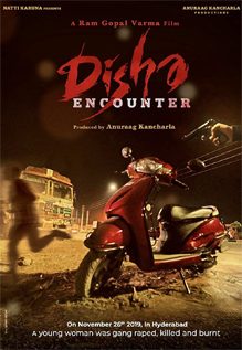 Disha Encounter