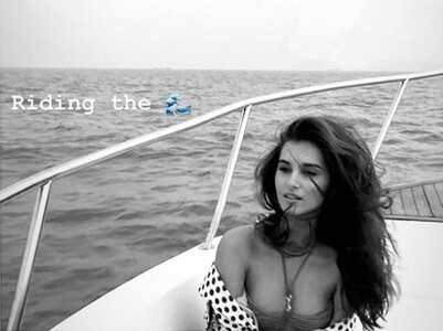 Tara Sutaria is a vision to behold: See pic