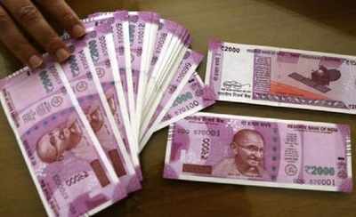 Benami 5 crore deposited in Bineesh’s accounts in 7 years: ED