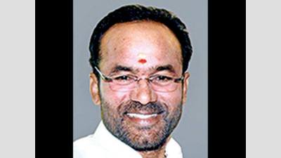 People should come together to end family rule in Telangana: G Kishan Reddy