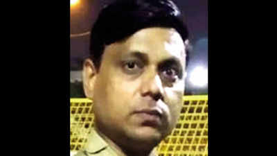 Home guard on duty dies in hit-&-run in Delhi