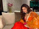 Aamna Sharif's Pictures