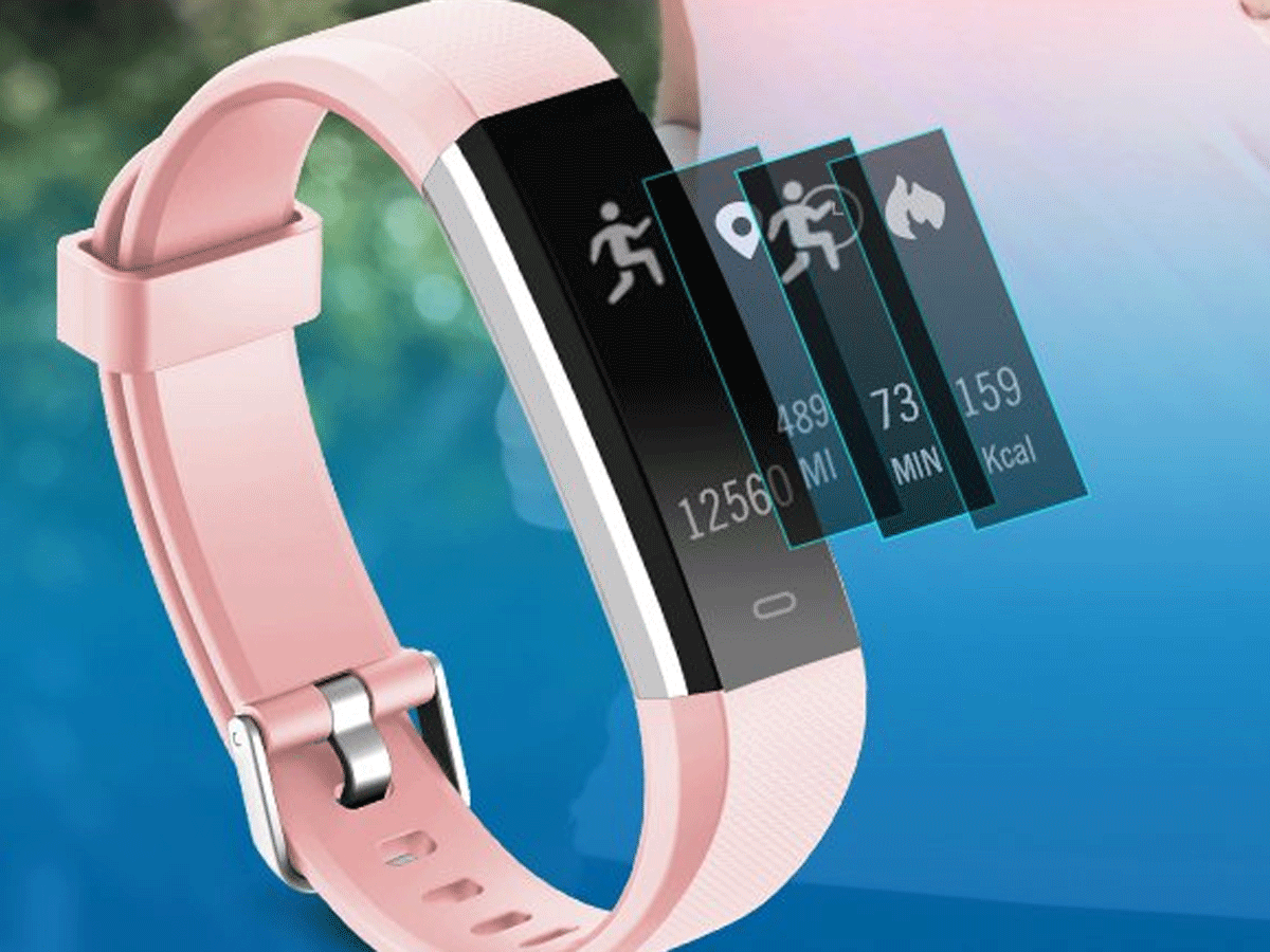 smart band