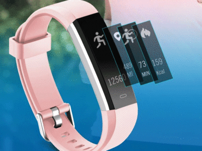 Buying guide: Things to remember when buying a smart band - Times of India