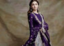5 festive ways to wear purple like Bollywood hotties