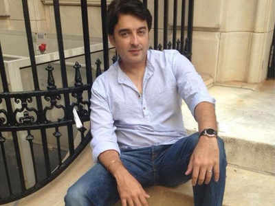 Jugal Hansraj to pen another book for kids