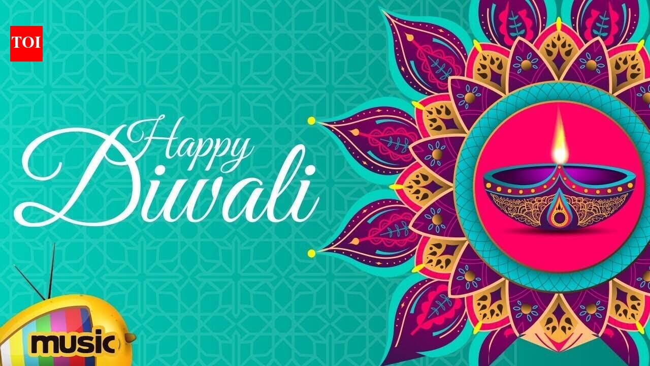 Diwali Special Song: Check Out Popular Telugu Music Video Song ...