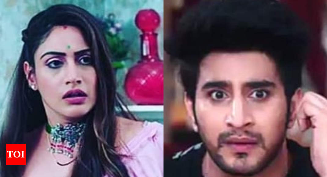 Naagin 5 update November 8 Bani tries to electrocute Monil