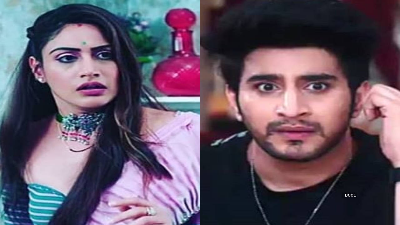 Naagin 5 episode discount 9 mx player