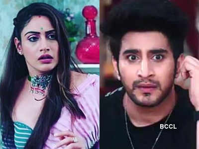 Naagin 5 update November 8 Bani tries to electrocute Monil